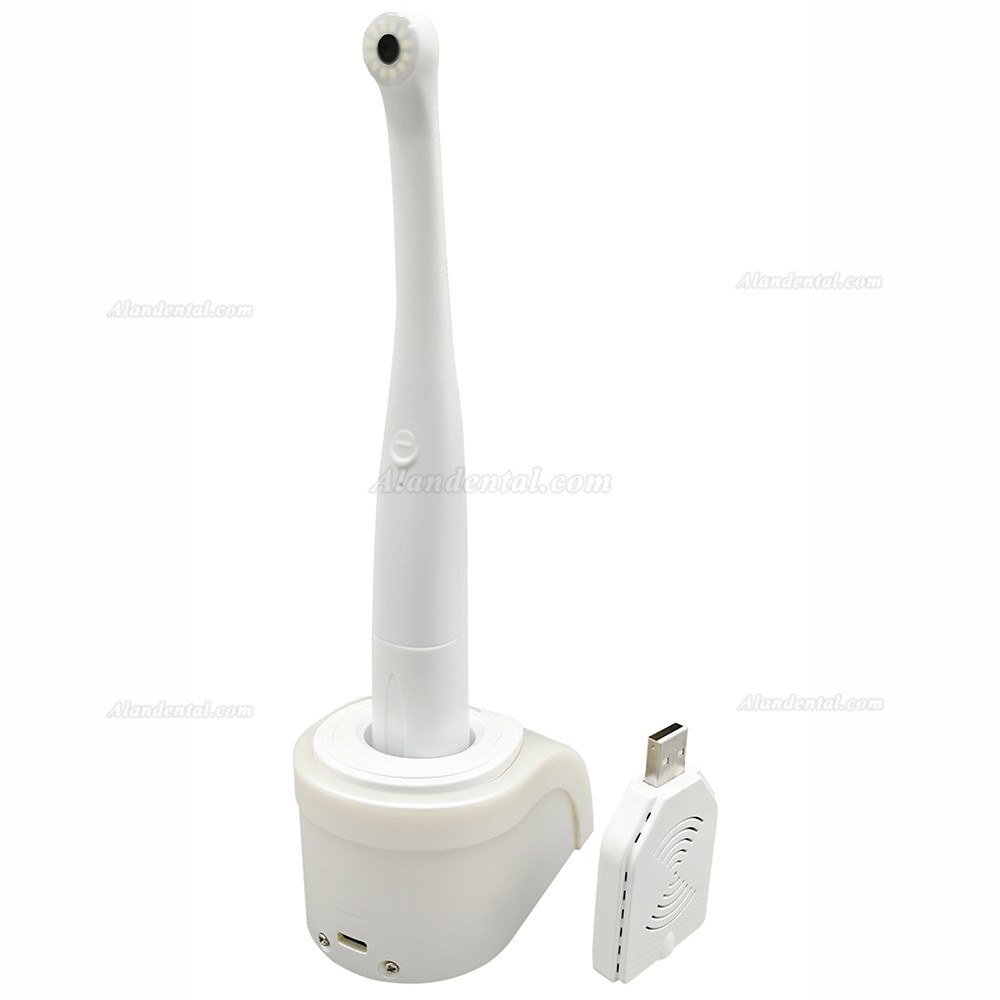 Magenta MD-650 Dental Wireless Intraoral Camera 720P HD USB